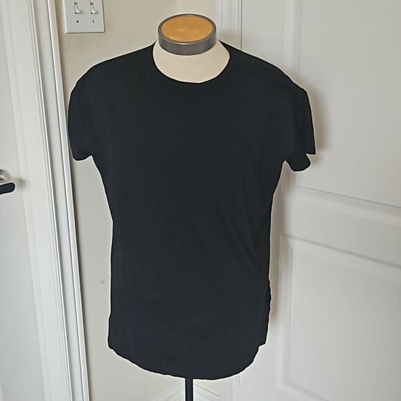 Germinate Women's Oversized Short Sleeves Cotton T-Shirt Large - Picture 2 of 16